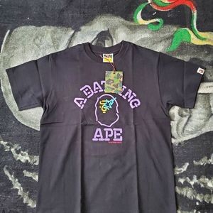 Bape t-shirt